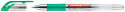 Edding 2185 Gel Rollerball Pen - Green