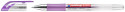 Edding 2185 Gel Rollerball Pen - Violet