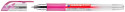 Edding 2185 Gel Rollerball Pen - Pink