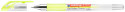 Edding 2185 Gel Rollerball Pen - Pastel Yellow