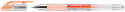 Edding 2185 Gel Rollerball Pen - Pastel Orange