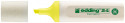 Edding 24 EcoLine Highlighter - Yellow