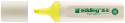 Edding 24 EcoLine Highlighter - Yellow