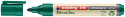 Edding 28 EcoLine Whiteboard Marker - Bullet Tip - Green