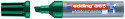 Edding 365 Whiteboard Marker - Chisel Tip - Broad -   Green