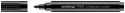 Edding 366 Whiteboard Marker - Pocket Sized - Black