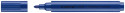 Edding 366 Whiteboard Marker - Pocket Sized - Blue