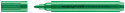 Edding 366 Whiteboard Marker - Pocket Sized - Green