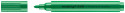 Edding 366 Whiteboard Marker - Pocket Sized - Green