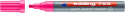 Edding 725 Neon Board Marker - Neon Pink