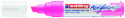 Edding 5000 Acrylic Paint Marker - Chisel Tip - Broad - Neon Pink