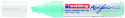 Edding 5000 Acrylic Paint Marker - Chisel Tip - Broad - Matte Pastel Blue