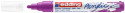 Edding 5100 Acrylic Paint Marker - Bullet Tip - Medium - Matte Berry
