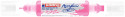 Edding 5400 Acrylic Paint Marker - Dual Tip - Neon Pink