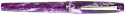 Esterbrook Camden Northern Lights Fountain Pen - Purple Alaska - Picture 1