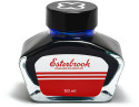 Esterbrook Ink Bottle 50ml - Cobalt Blue