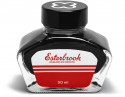 Esterbrook Ink Bottle 50ml - Ebony