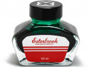 Esterbrook Ink Bottle 50ml - Evergreen