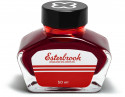 Esterbrook Ink Bottle 50ml - Scarlet