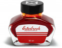 Esterbrook Shimmer Ink Bottle 50ml - Tangerine