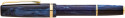 Esterbrook JR Pocket Pen - Capri Blue - Picture 1