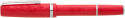 Esterbrook JR Pocket Fountain Pen - Carmine Red - Picture 1