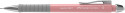 Faber-Castell Apollo Mechanical Pencil - 0.7mm - Rose