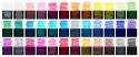 Faber-Castell Black Edition Colouring Pencils - Assorted Colours (Pack of 36) - Picture 2