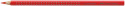 Faber-Castell Colour Grip Pencil - Scarlet Red