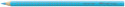 Faber-Castell Colour Grip Pencil - Indianthrene Blue