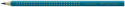 Faber-Castell Colour Grip Pencil - Cobalt Turquoise