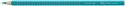 Faber-Castell Colour Grip Pencil - Cobalt Green