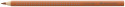Faber-Castell Colour Grip Pencil - Burnt Ochre