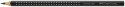 Faber-Castell Colour Grip Pencil - Black