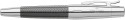 Faber-Castell e-motion Rollerball Pen - Parquet Black - Picture 1