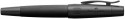 Faber-Castell e-motion Fountain Pen - Pure Black - Picture 1