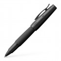 Faber-Castell e-motion Rollerball Pen - Pure Black - Picture 2