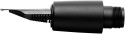 Faber-Castell e-motion Nib - Pure Black - Medium