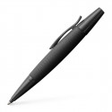 Faber-Castell e-motion Ballpoint Pen - Pure Black - Picture 1