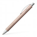 Faber-Castell Essentio Ballpoint Pen - Rosè Aluminium - Picture 1