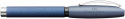 Faber-Castell Essentio Fountain Pen - Blue Aluminium - Picture 1