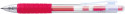 Faber-Castell Fast Gel Pen - 0.7mm - Pink