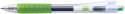 Faber-Castell Fast Gel Pen - 0.7mm - Light Green