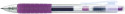 Faber-Castell Fast Gel Pen - 0.7mm - Lilac