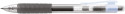 Faber-Castell Fast Gel Pen - 0.7mm - Black