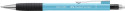 Faber-Castell Grip 1345 Mechanical Pencil - Light Blue 