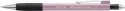 Faber-Castell Grip 1345 Mechanical Pencil - Rose Shadows