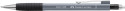 Faber-Castell Grip 1345 Mechanical Pencil - Stone Grey