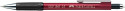 Faber-Castell Grip 1347 Mechanical Pencil - Metallic Red