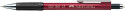 Faber-Castell Grip 1347 Mechanical Pencil - Metallic Red